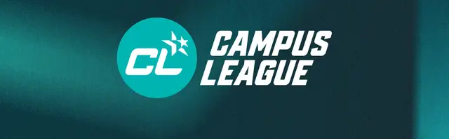 Campusleague 814Fb7