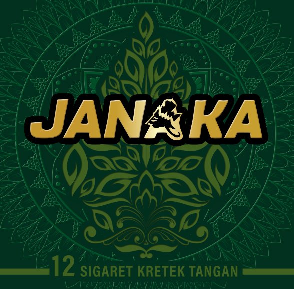 Janaka Logo