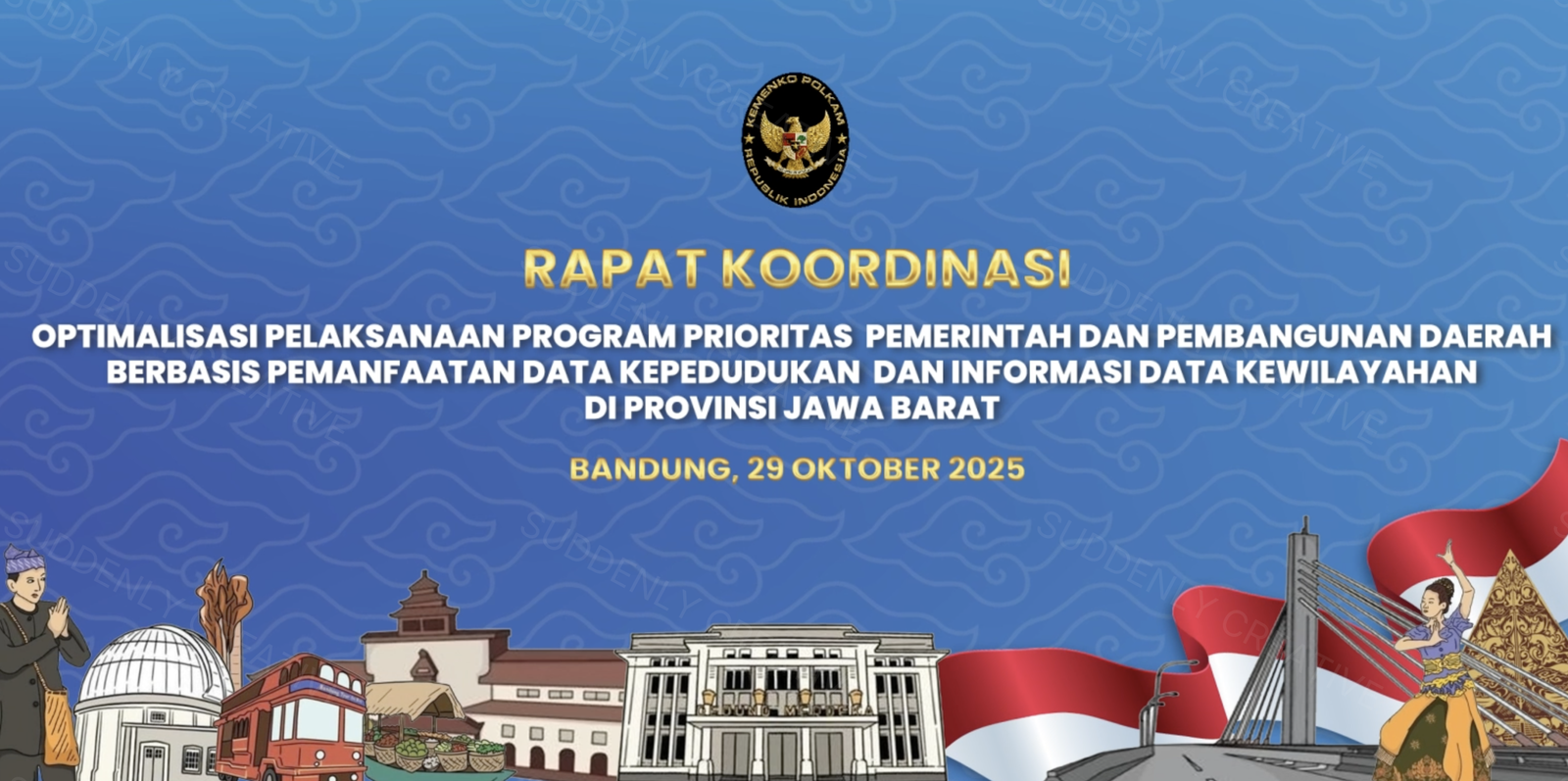 RAKOR KEMENKO POLKAM